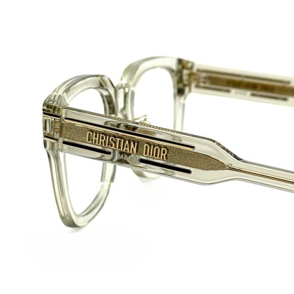 New! Christian Dior Eyeglasses SignatureO S5F 5500, Authentic - Picture 7 of 12